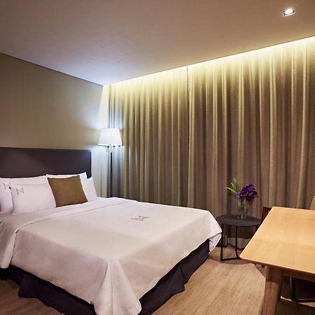 Healasis Seongnam Exterior photo
