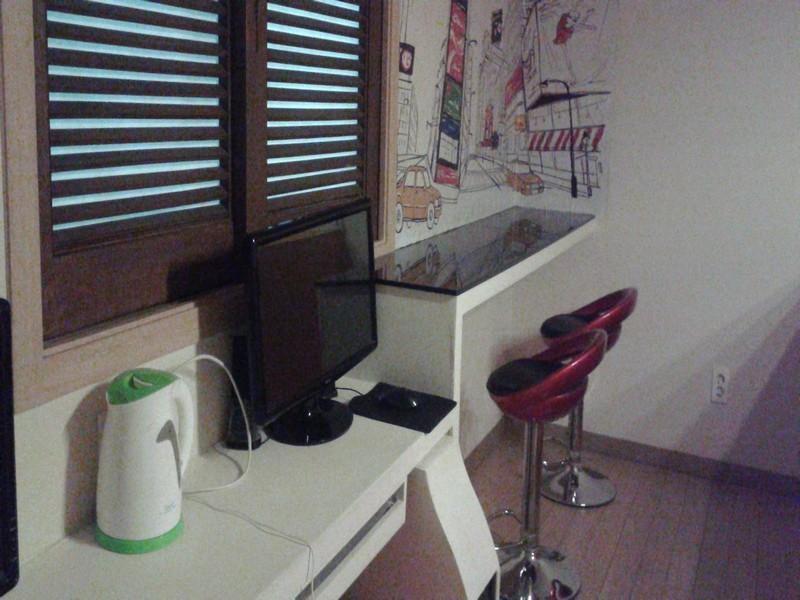 Healasis Seongnam Exterior photo