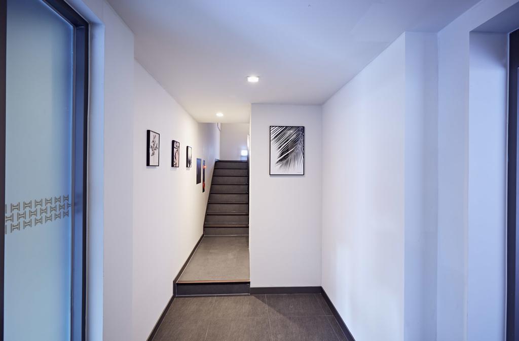 Healasis Seongnam Exterior photo