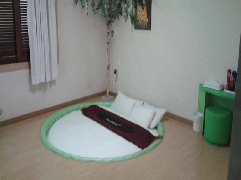 Healasis Seongnam Exterior photo